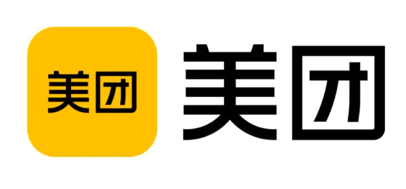 百度 Logo