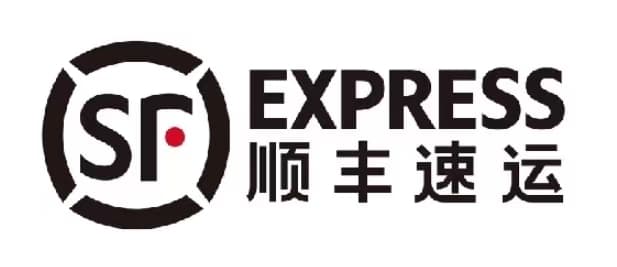 顺丰速运 Logo